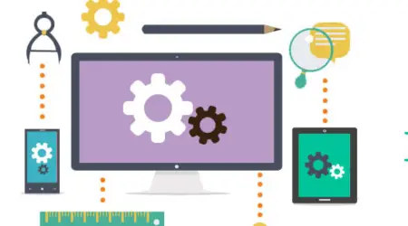 Professional graphic design services in hathras