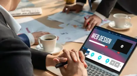 graphic design services in hathras