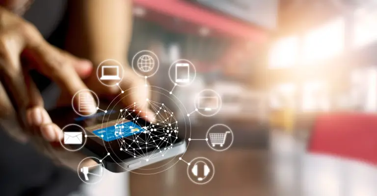 AI-Powered Marketing Automation