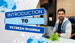 The God Of Seo Introduction